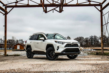 2.5 Inch Lift Kit | Toyota RAV4 2WD/4WD (2019-2023) | 73100