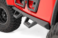 Contoured Drop Steps | Jeep Gladiator JT 4WD (2020-2025) | 90762