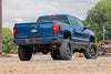 7 Inch Lift Kit | Alum/Stamp Steel | Vertex | Chevy/GMC 1500 (14-18 & Classic) | 18750