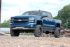 7 Inch Lift Kit | Alum/Stamp Steel | Vertex | Chevy/GMC 1500 (14-18 & Classic) | 18750