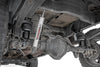 Air Spring Kit w/compressor | 6 Inch Lift Kit | Chevy/GMC 2500HD (01-10) | 100064C