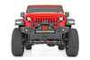 Rough Country | 3.5 Inch lift Kit | C/A Drop | FR D/S | M1R | Jeep Wrangler Unlimited (24-26) | 91944