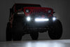 Front Winch Bumper | Tubular | Skid Plate | Jeep Gladiator JT/Wrangler JK & JL/Wrangler Unlimited  | 10647