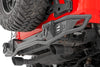 Rear Bumper | Tubular | Jeep Wrangler JL (21-24)/Wrangler Unlimited (18-25)  | 10648