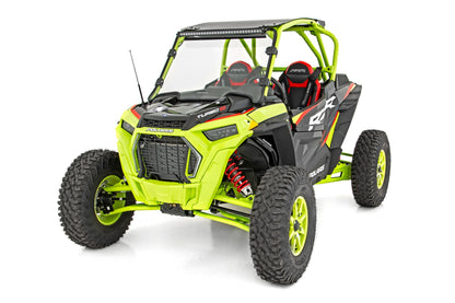 LED Light Kit | 30 Inch | Black Series | Front Mount | Polaris RZR Turbo S4  | 93107