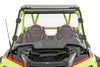 LED Light Kit | 30 Inch Curved | Front Bracket | Black Series | Polaris RZR Turbo S4  | 93111