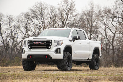 4 Inch Lift Kit | AT4/Trailboss | Vertex/V2 | Chevy/GMC Sierra 1500 (19-25)/Silverado 1500 (19-25)  | 27557