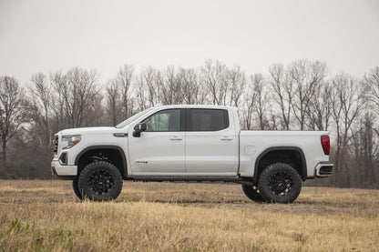 4 Inch Lift Kit | AT4/Trailboss | Vertex/V2 | Chevy/GMC Sierra 1500 (19-25)/Silverado 1500 (19-25)  | 27557