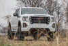 4 Inch Lift Kit | AT4/Trailboss | N3 Struts | Chevy/GMC Sierra 1500 (19-25)/Silverado 1500 (19-25)  | 27532