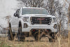 4 Inch Lift Kit | AT4/Trailboss | Vertex | Chevy/GMC Sierra 1500 (19-25)/Silverado 1500 (19-25)  | 27550