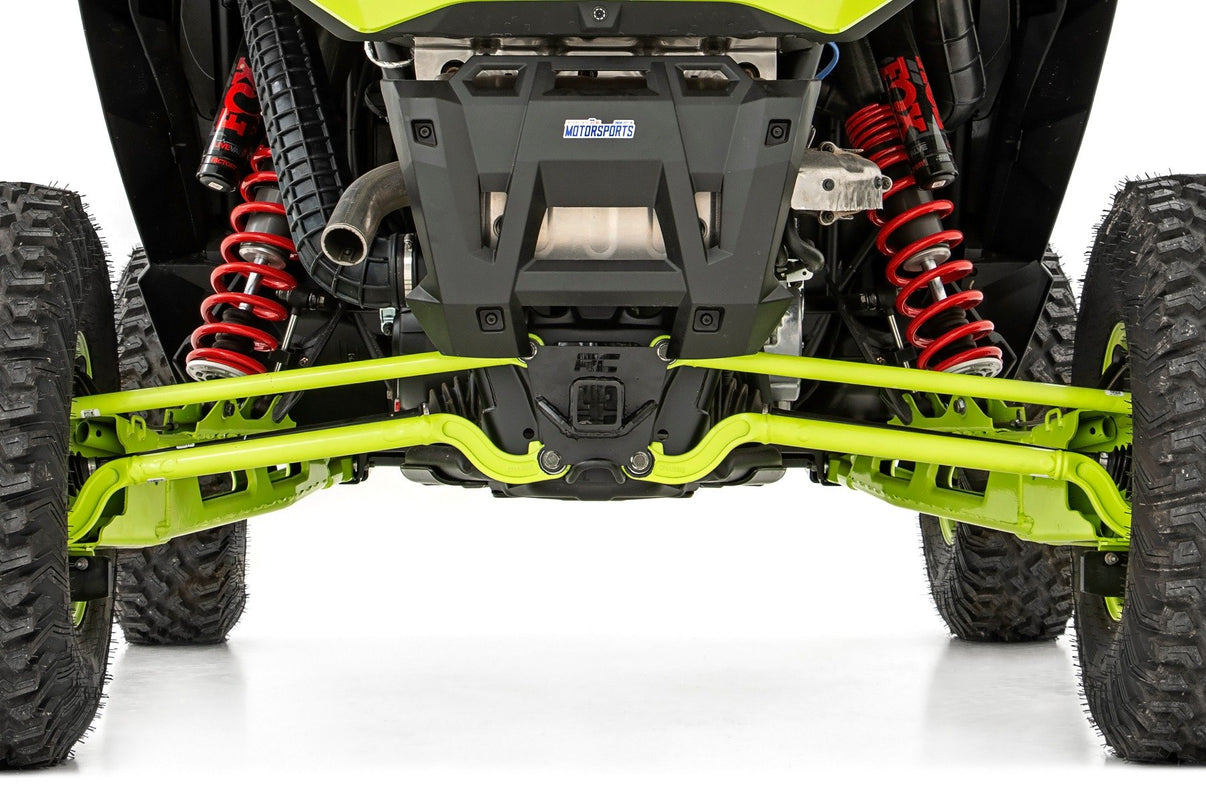 Receiver Hitch | Polaris RZR Turbo S4  | 93062