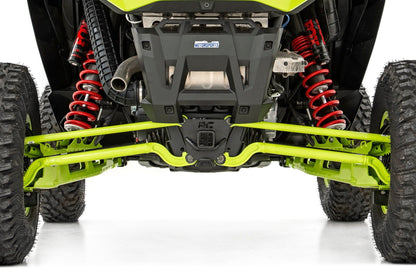 Receiver Hitch | Polaris RZR Turbo S4  | 93062