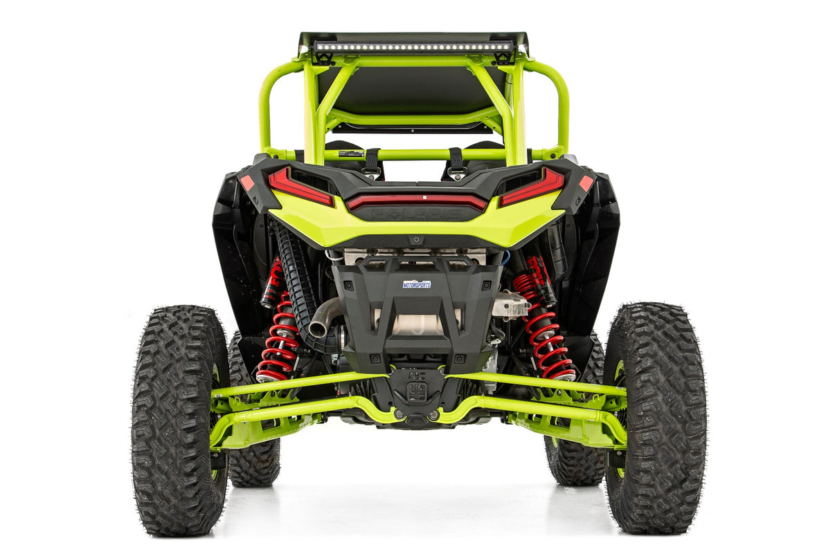 Receiver Hitch | Polaris RZR Turbo S4  | 93062