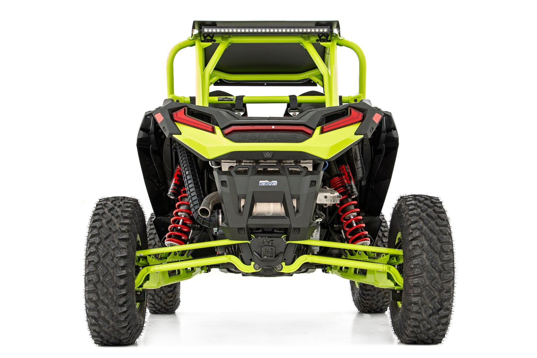 Receiver Hitch | Polaris RZR Turbo S4  | 93062