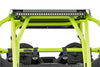 LED Light Kit | 30 Inch Curved | Rear Bracket | Black Series | Polaris RZR Turbo S4  | 93094