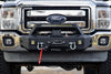 EXO Winch Mount Kit | Ford F-250/F-350 Super Duty 2WD/4WD (2011-2016) | 51006