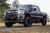 EXO Winch Mount Kit | Ford F-250/F-350 Super Duty 2WD/4WD (2011-2016) | 51006