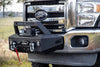EXO Winch Mount Kit | Ford F-250/F-350 Super Duty 2WD/4WD (2011-2016) | 51006