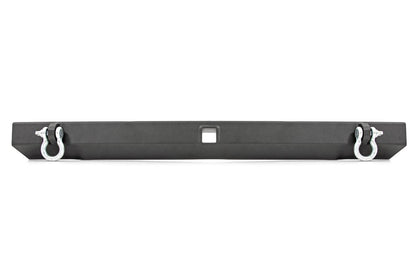 Rear Bumper | Full Width | Jeep Wrangler TJ (97-06)/Wrangler Unlimited (04-06)  | 10591