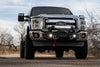 EXO Winch Mount Kit | Ford F-250/F-350 Super Duty 2WD/4WD (2011-2016) | 51006