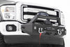 EXO Winch Mount Kit | Ford F-250/F-350 Super Duty 2WD/4WD (2011-2016) | 51006