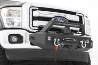 EXO Winch Mount Kit | Ford F-250/F-350 Super Duty 2WD/4WD (2011-2016) | 51006