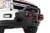 EXO Winch Mount Kit | Chevy Silverado 2500 HD/3500 HD 2WD/4WD (2011-2019) | 10764