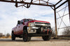 EXO Winch Mount Kit | Chevy Silverado 2500 HD/3500 HD 2WD/4WD (2011-2019) | 10764