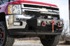 EXO Winch Mount Kit | Chevy Silverado 2500 HD/3500 HD 2WD/4WD (2011-2019) | 10764