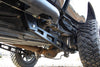 Traction Bar Kit | Inverted U-bolts | 0-6 Inch | Ford F-250 Super Duty (08-16) | 51003