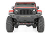 Front Bumper | Skid Plate | Jeep Gladiator JT/Wrangler JK & JL/Wrangler Unlimited 4WD | 10635