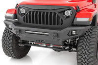Front Bumper | Skid Plate | Jeep Gladiator JT/Wrangler JK & JL/Wrangler Unlimited 4WD | 10635