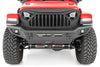 Front Bumper | Skid Plate | Jeep Gladiator JT/Wrangler JK & JL/Wrangler Unlimited 4WD | 10635
