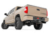 Performance Cat-Back Exhaust | Stainless | 4.6L/5.7L | Toyota Tundra (09-21) | 96012