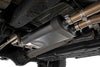 Performance Cat-Back Exhaust | Stainless | 4.6L/5.7L | Toyota Tundra (09-21) | 96012