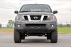 2 Inch Black Series LED Light Pods | SAE Fog | Pair | 70907