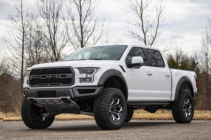 4.5 Inch Lift Kit | Ford Raptor 4WD (2019-2020) | 51800