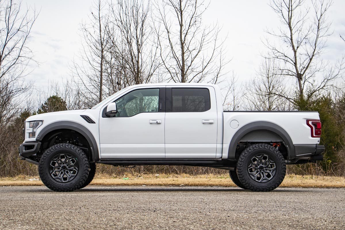 4.5 Inch Lift Kit | Ford Raptor 4WD (2019-2020) | 51800