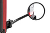 Round Trail Mirror | Jeep Wrangler JK/Wrangler Unlimited  (2007-2018) | 10519A