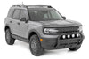 Nudge Bar | 4 Inch Round Led (x4) | Ford Bronco Sport 4WD (2021-2025) | 51044