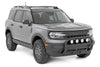 LED Light Kit | Roof Rack Mount | 40" Spectrum Single Row | Ford Bronco Sport (21-25) | 82039