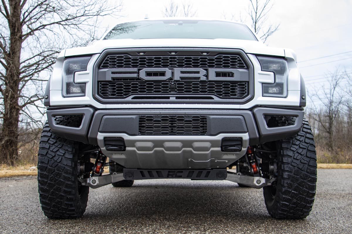 4.5 Inch Lift Kit | Ford Raptor 4WD (2019-2020) | 51800