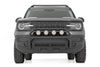 Nudge Bar | 4 Inch Round Led (x4) | Ford Bronco Sport 4WD (2021-2025) | 51044