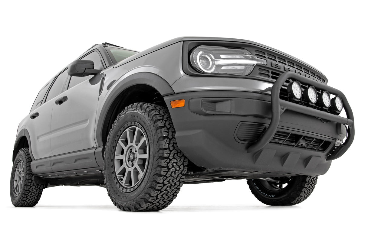 Nudge Bar | Ford Bronco Sport 4WD (2021-2025) | 51040