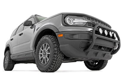 Nudge Bar | Ford Bronco Sport 4WD (2021-2025) | 51040