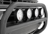 Nudge Bar | 4 Inch Round Led (x4) | Ford Bronco Sport 4WD (2021-2025) | 51044