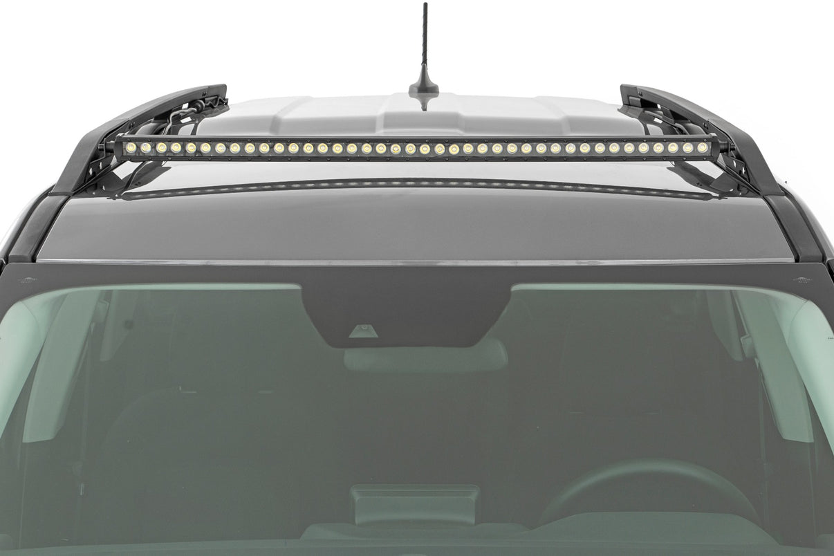 LED Light Kit | Roof Rack Mount | 40" Spectrum Single Row | Ford Bronco Sport (21-25) | 82039