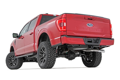 6 Inch Lift Kit | Ford F-150 2WD (2021-2023) | 40630