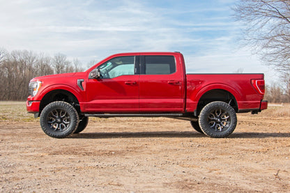 6 Inch Lift Kit | Ford F-150 2WD (2021-2023) | 40630
