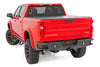 Rear LED Bumper | Chevy Silverado 1500 2WD/4WD (2019-2024) | 10758